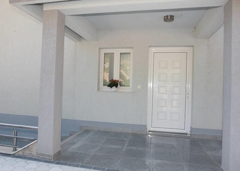  Becici Exterior Detail