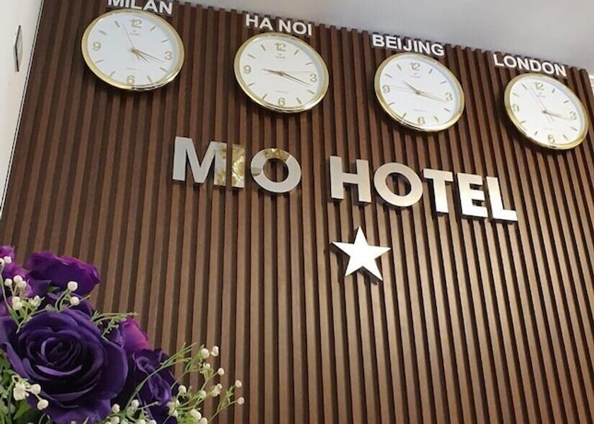 Hai Phong Municipality Hai Duong Reception