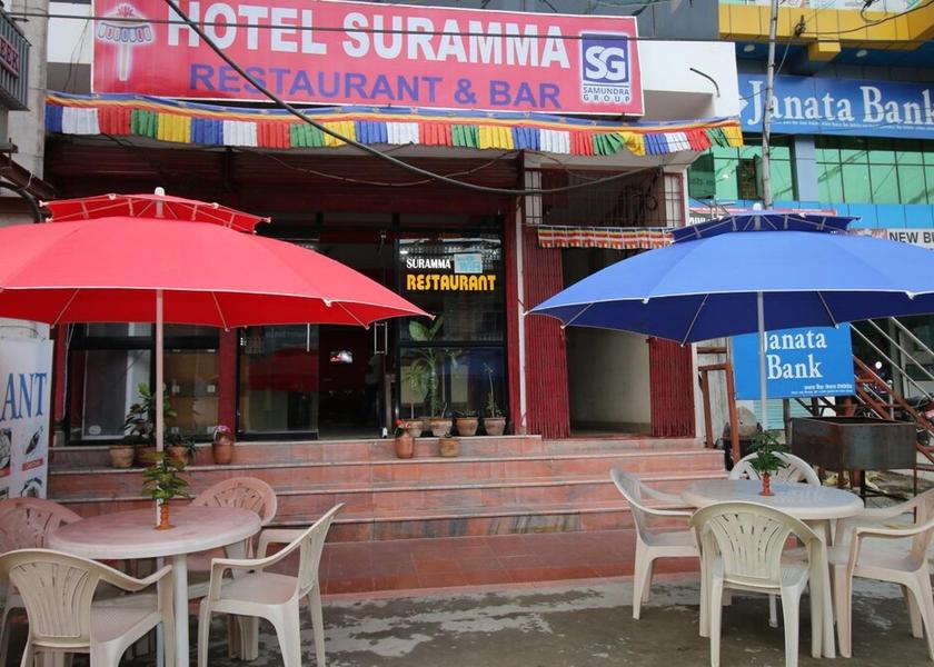Lumbini Lumbini Restaurant