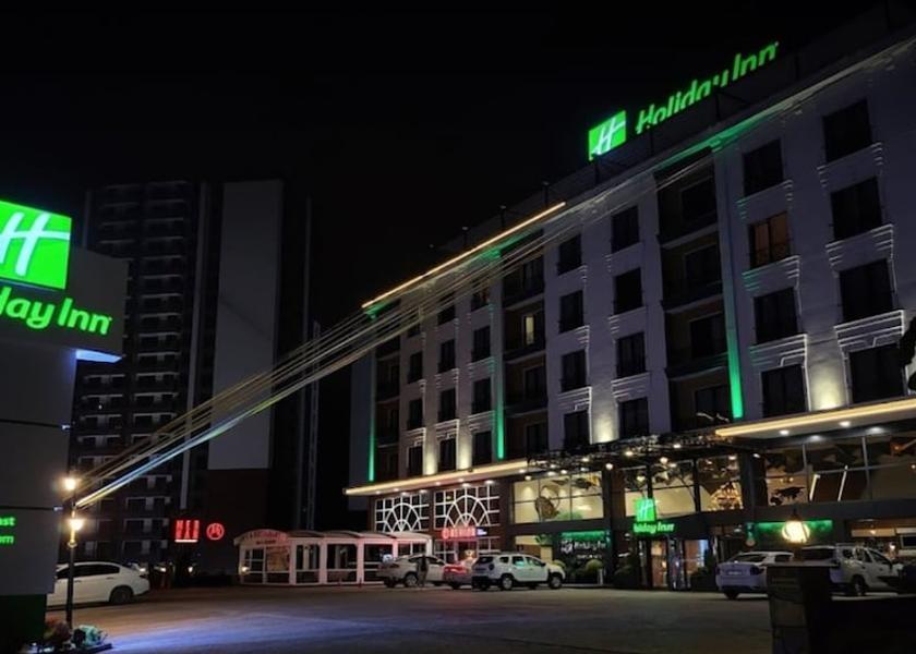 Trabzon Yomra Exterior