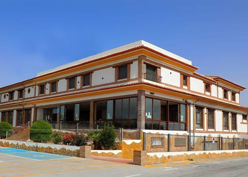 Andalusia Baza 