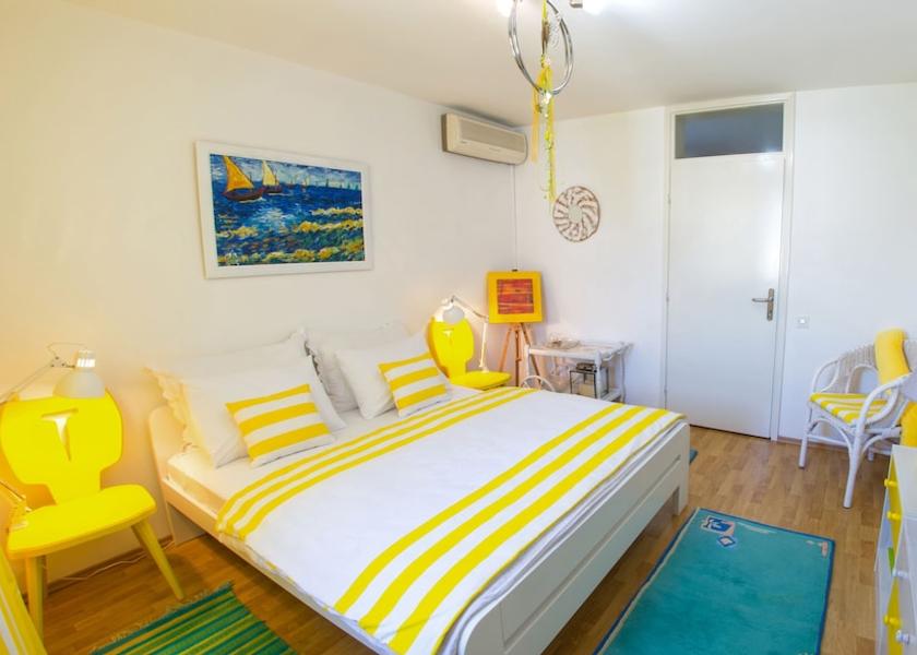 Herzegovina-Neretva Canton Mostar Room