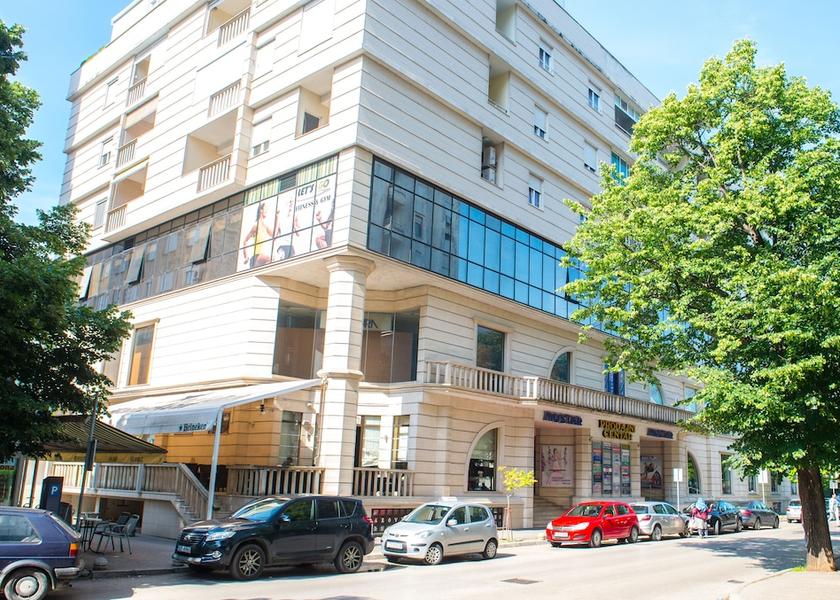 Herzegovina-Neretva Canton Mostar Primary image