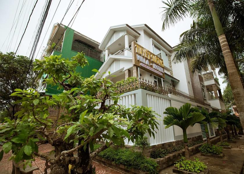 Quang Ngai Province Quang Ngai Exterior