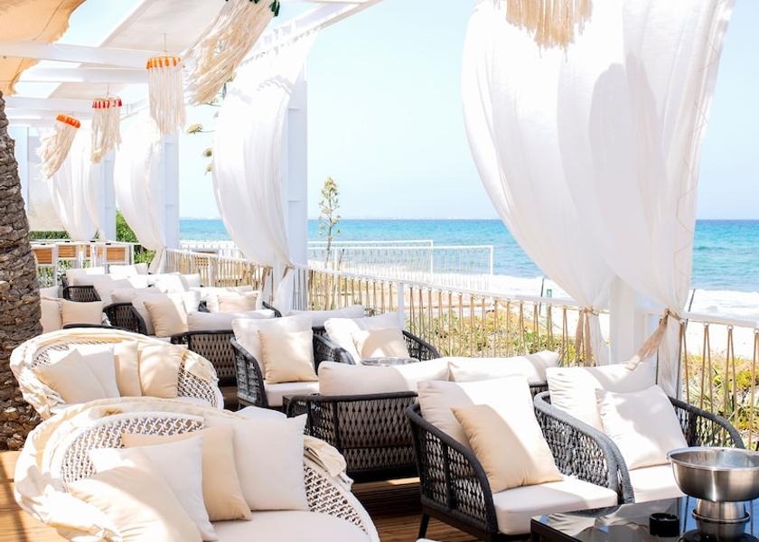  Mahdia Breakfast Area