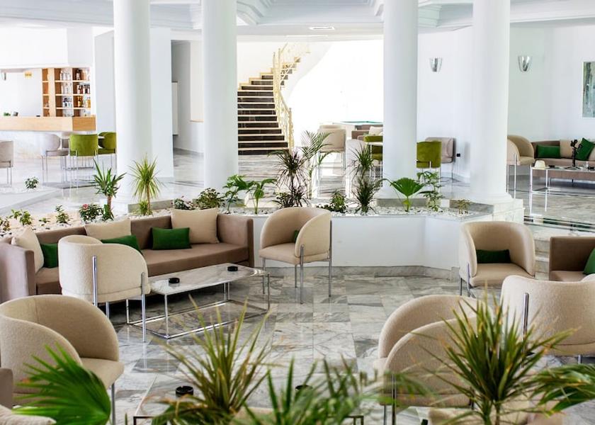  Mahdia Interior Entrance