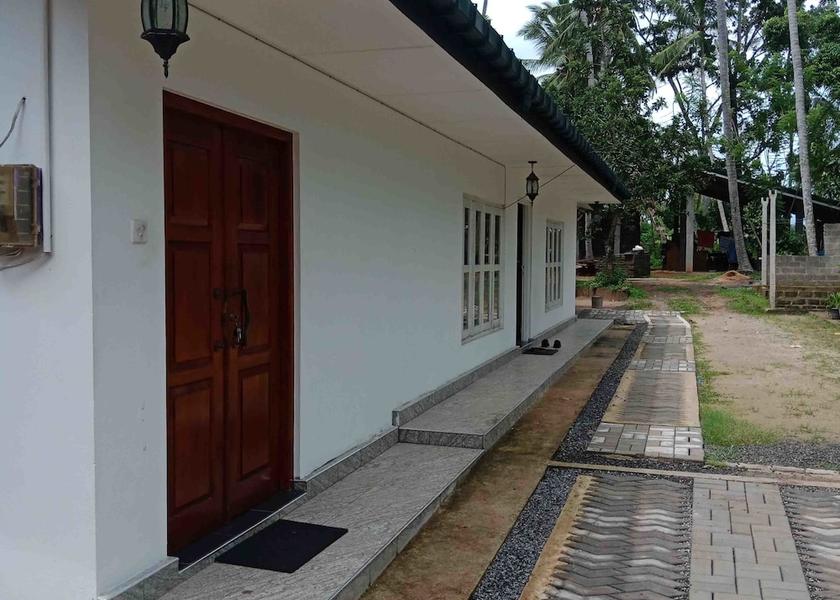 Western Province Seeduwa - Katunayake Exterior Detail