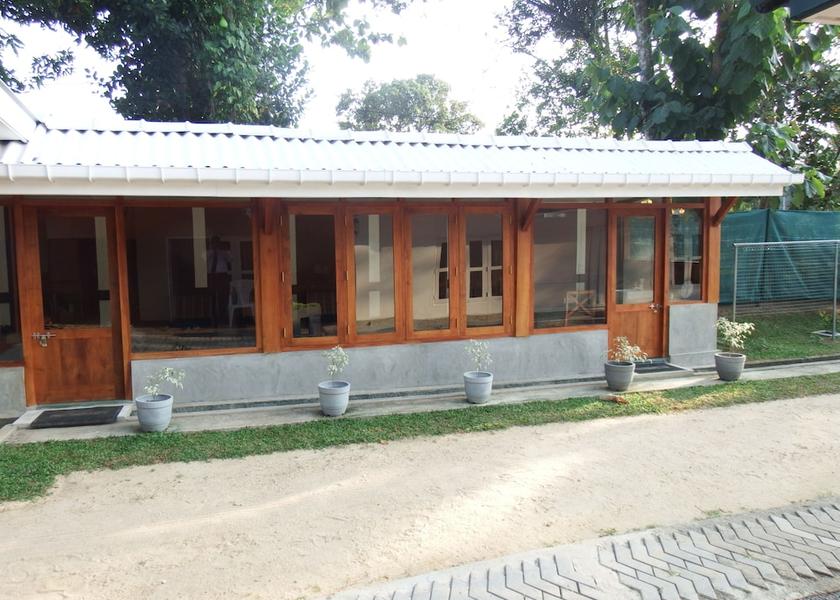 Western Province Seeduwa - Katunayake Exterior Detail