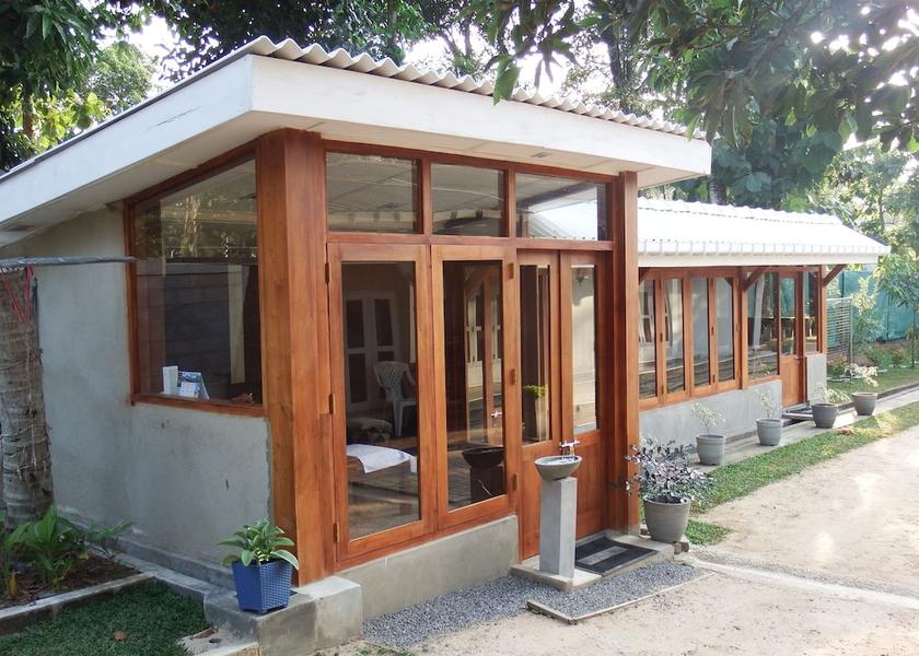Western Province Seeduwa - Katunayake Exterior Detail