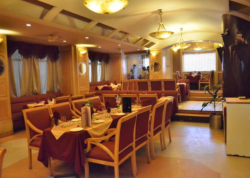 Madhya Pradesh Gwalior Restaurant