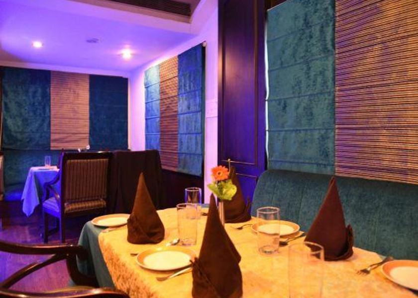 Madhya Pradesh Gwalior Food & Dining