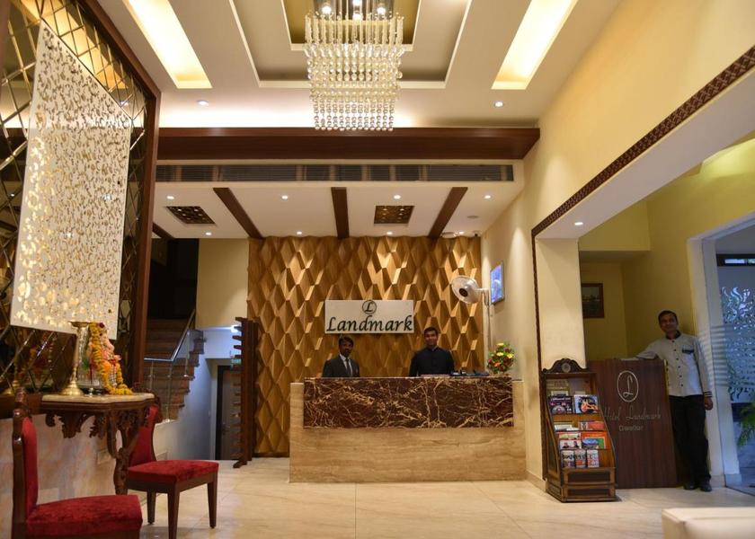 Madhya Pradesh Gwalior Public Areas