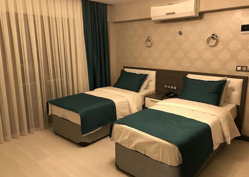Amasya Province Amasya Room