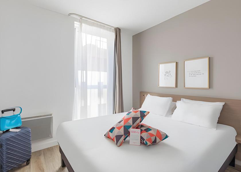 Pays de la Loire Le Mans 1 Bedroom Apartment