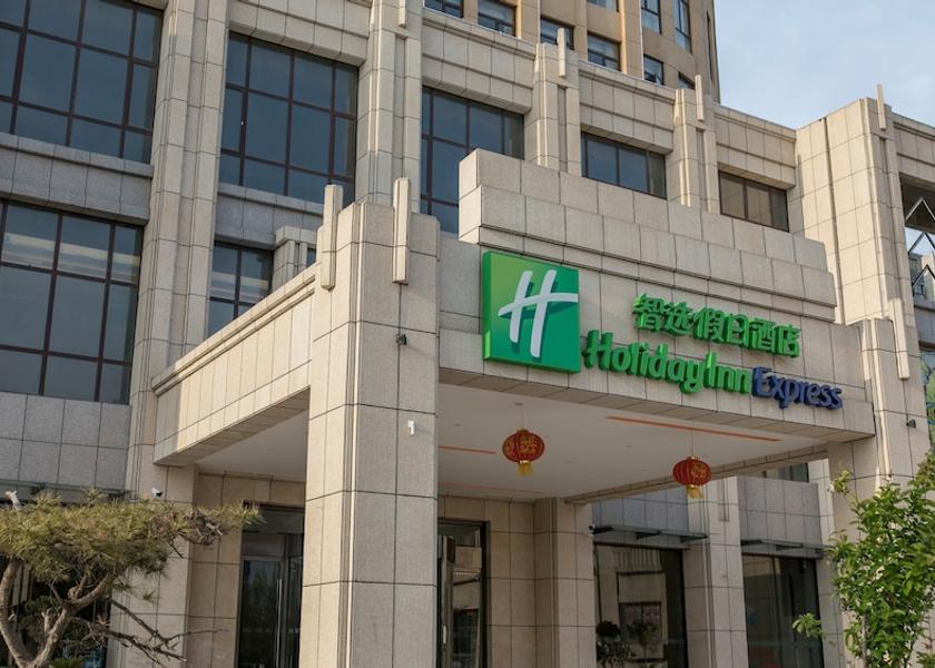 Henan Shangqiu Lobby