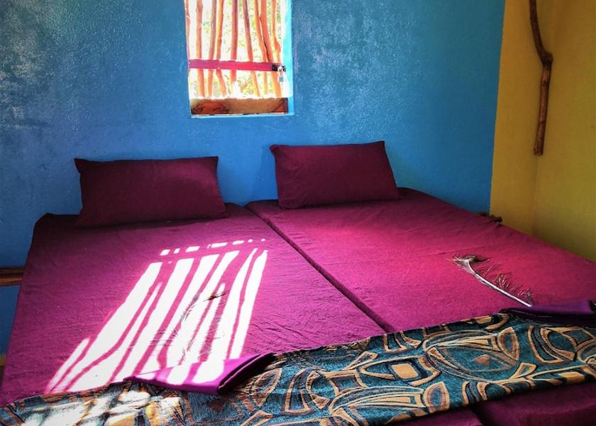 Hambantota District Tissamaharama Room