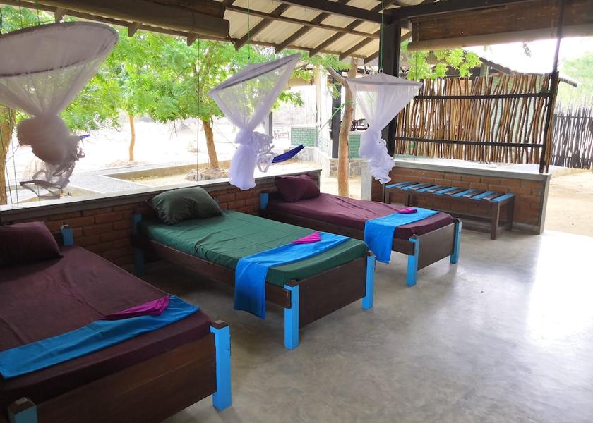 Hambantota District Tissamaharama Room