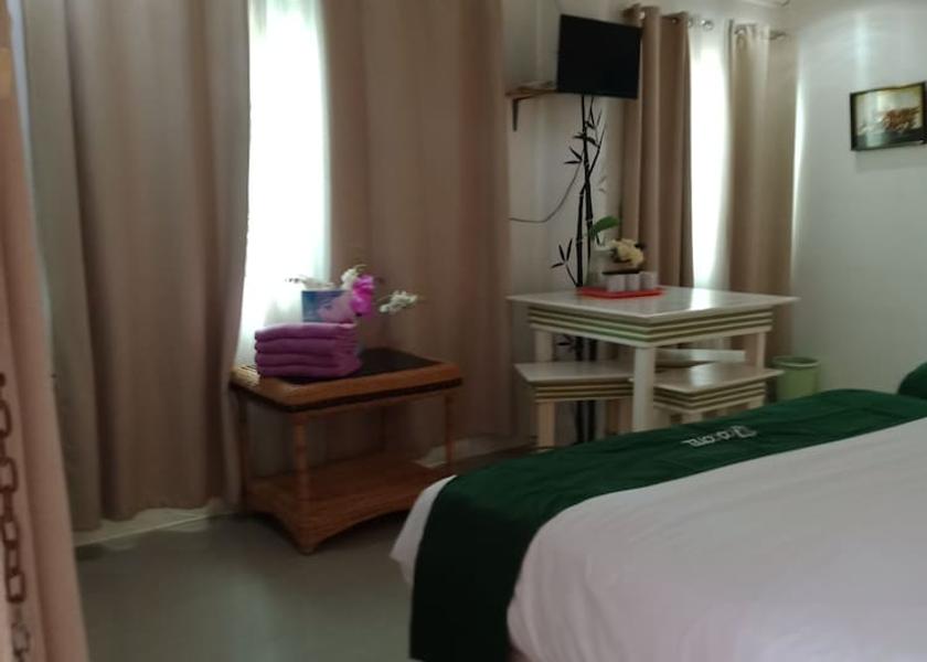 Central Visayas Oslob Room