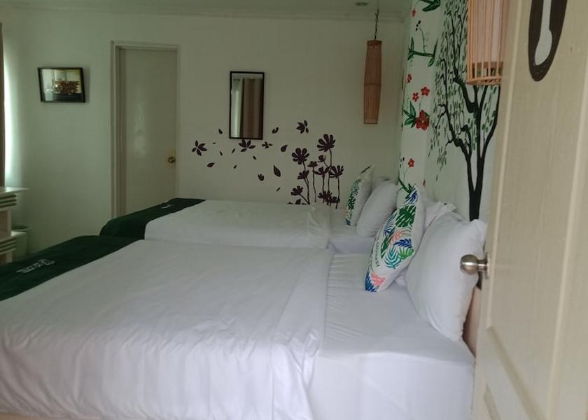 Central Visayas Oslob Room