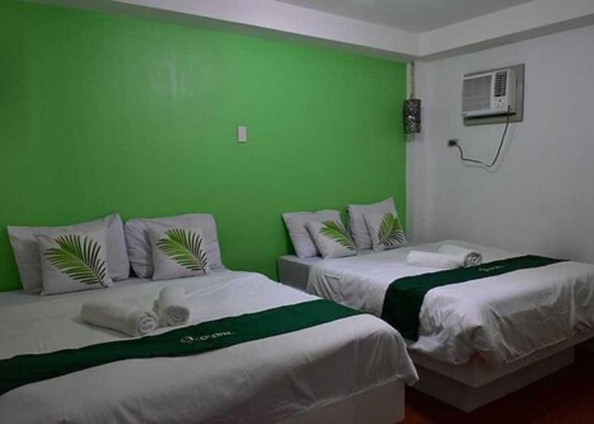 Central Visayas Oslob Room