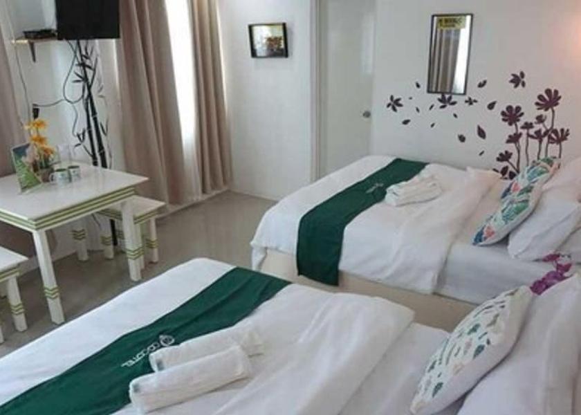 Central Visayas Oslob Room
