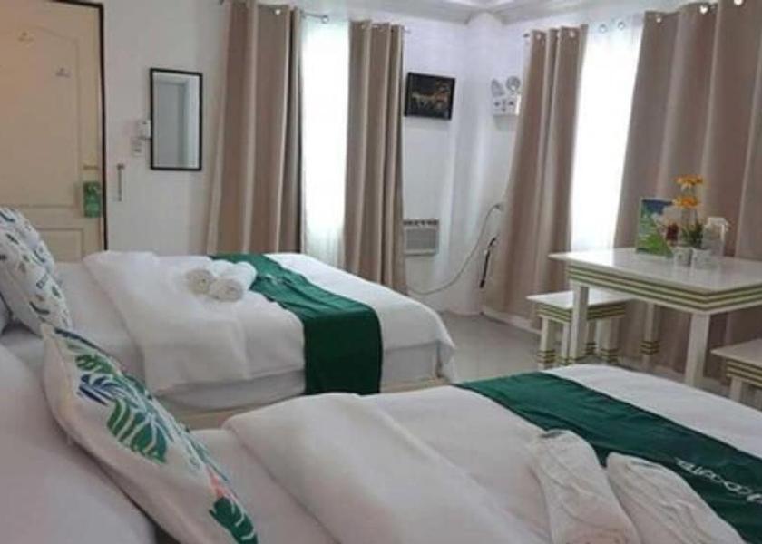 Central Visayas Oslob Room