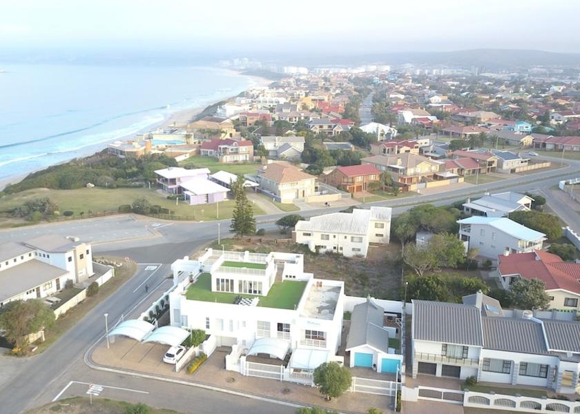 Western Cape Mossel Bay Primary image