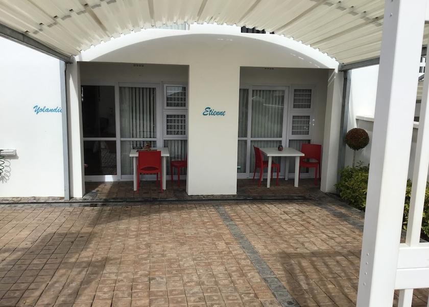 Western Cape Mossel Bay In-Room Amenity
