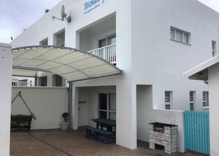 Western Cape Mossel Bay Terrace