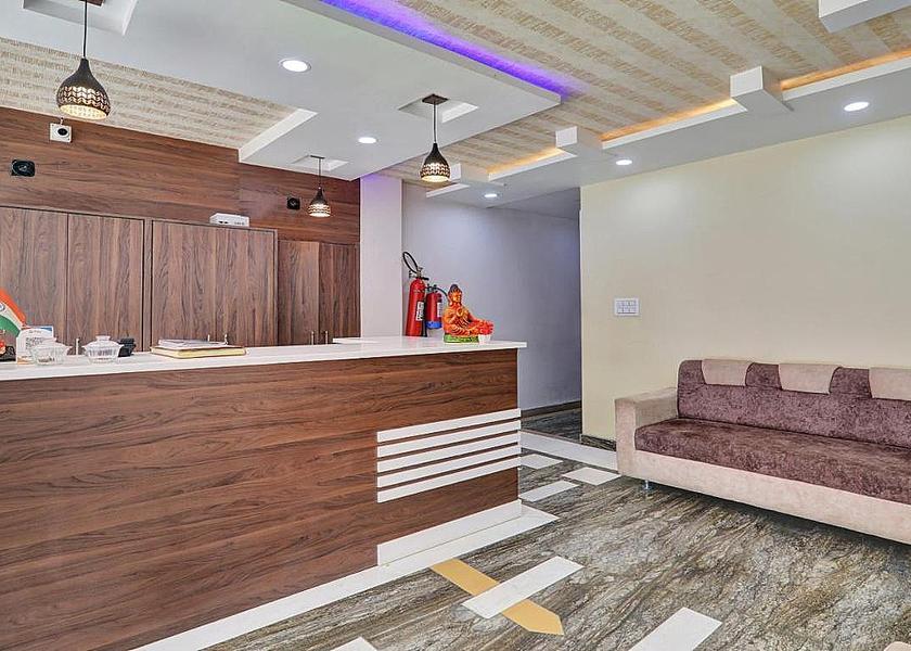 Uttar Pradesh Prayagraj Public Areas