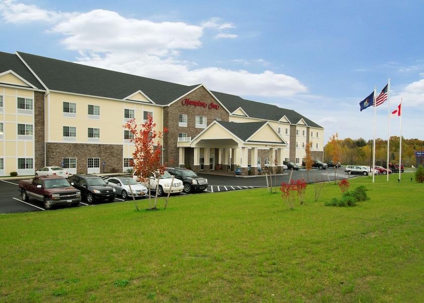 Maine Bangor Primary image