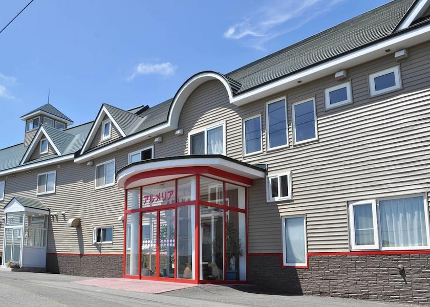 Hokkaido Wakkanai Primary image