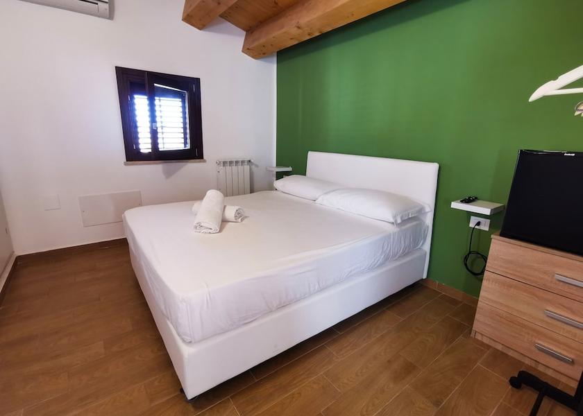 Sicily Castellammare Del Golfo View from Property