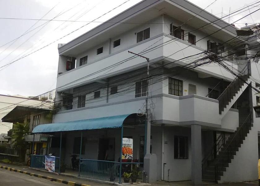 Bicol Legazpi Primary image