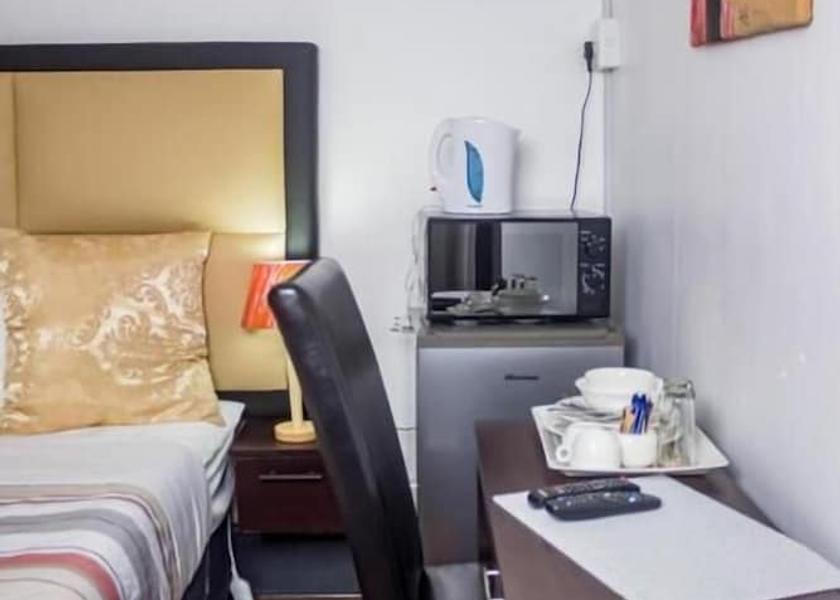 Eastern Cape Gqeberha Room