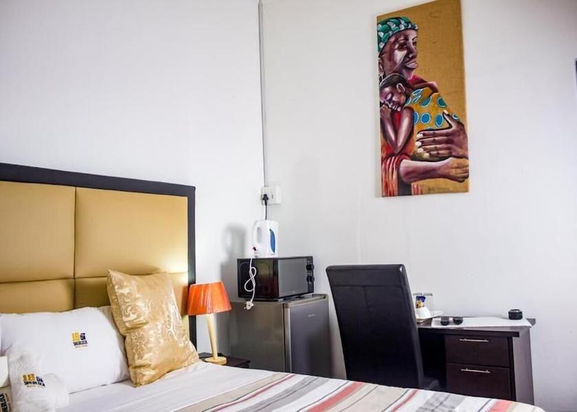 Eastern Cape Gqeberha Room
