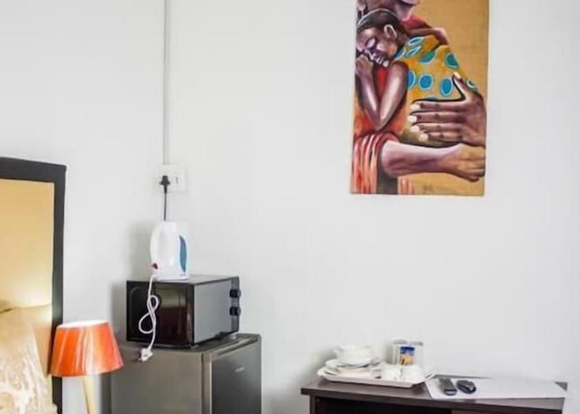 Eastern Cape Gqeberha Room