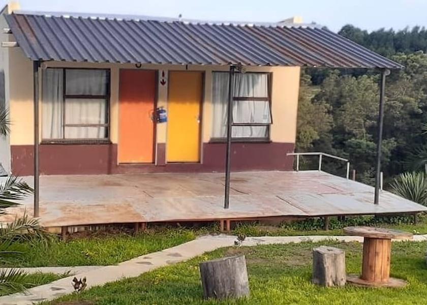  Mbabane Terrace