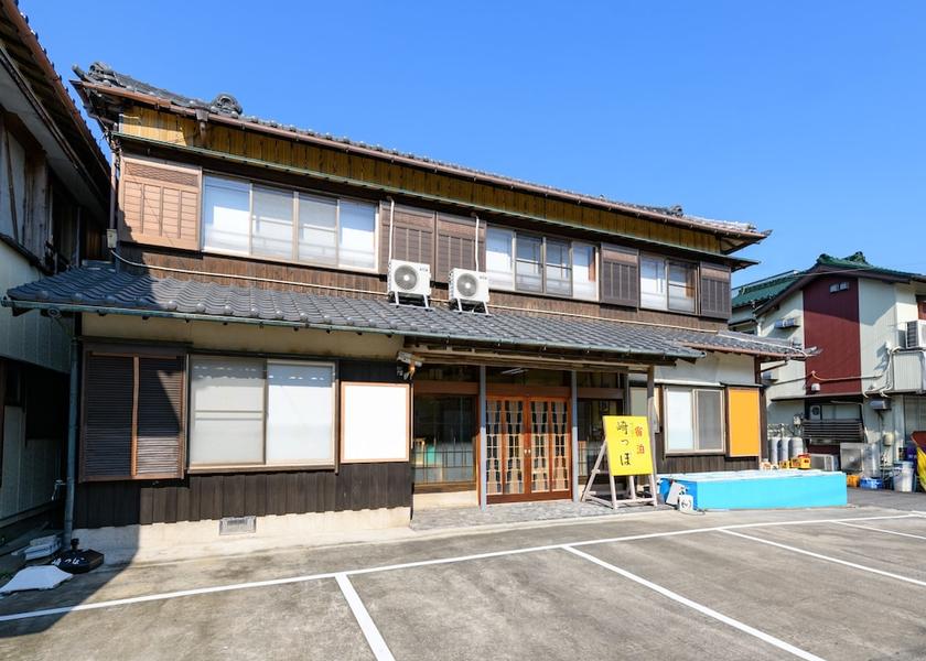 Aichi Minamichita Primary image