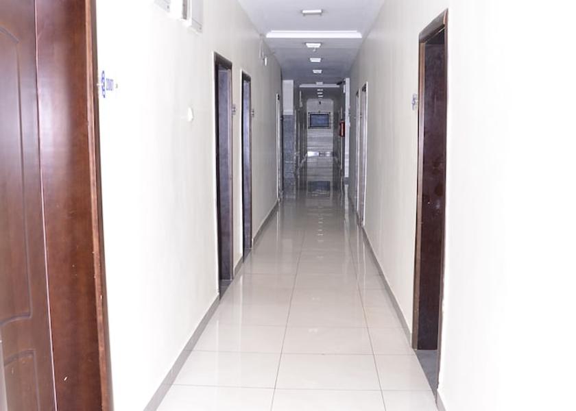 Ebonyi Enugu Lobby