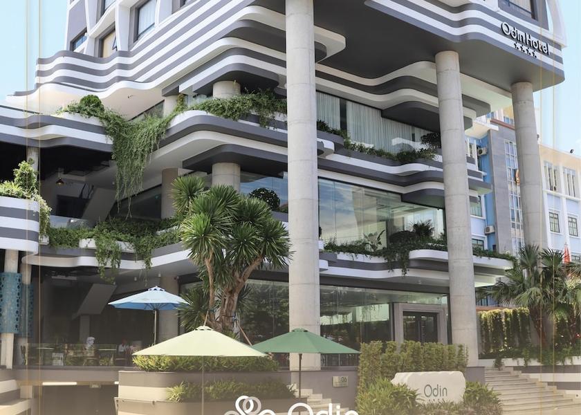 Gia Lai Province Quy Nhon Front of property