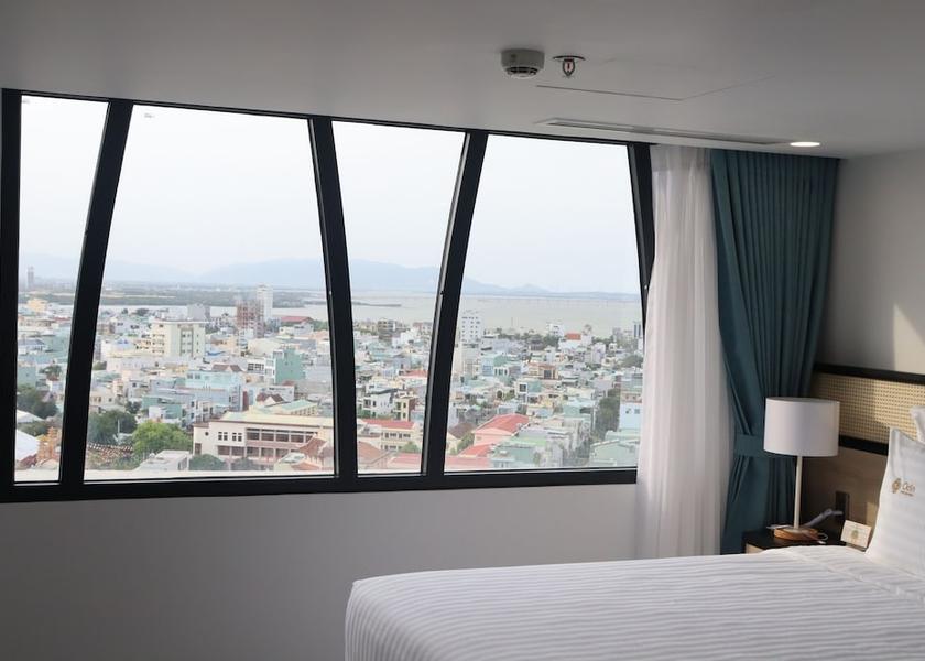 Gia Lai Province Quy Nhon City view