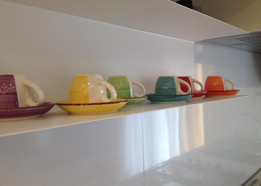 Sicily Carlentini Interior Entrance