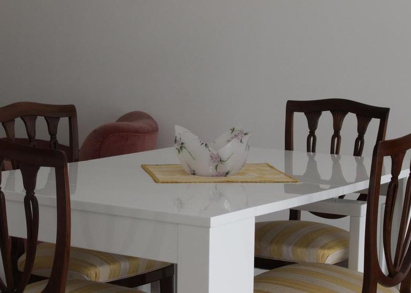 Sicily Carlentini Kitchen