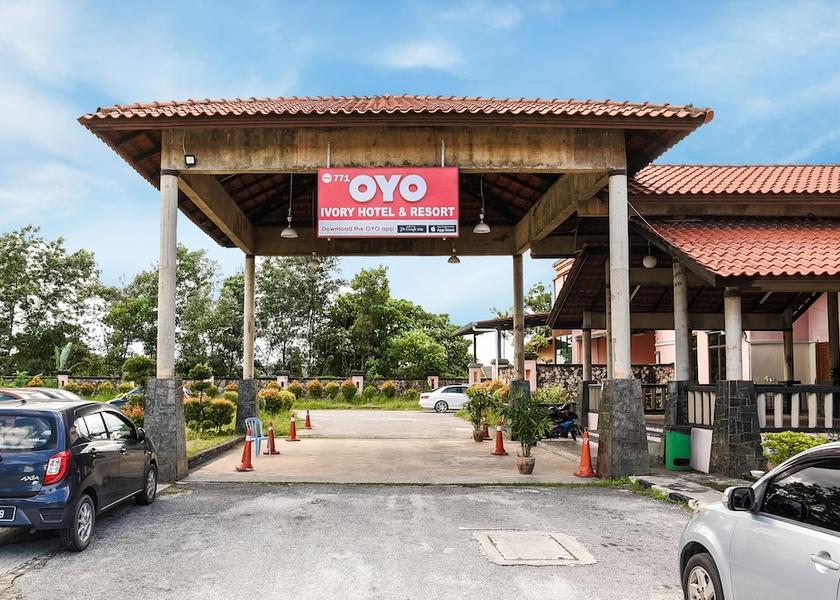 Selangor Rawang Exterior