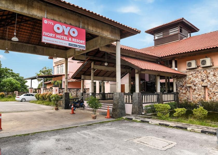 Selangor Rawang Exterior