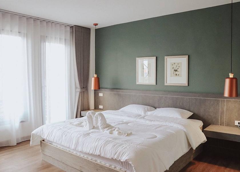 Rayong Province Ban Chang Primary image