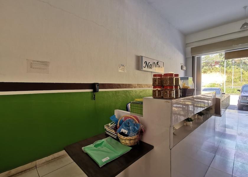 Sabah Tuaran Reception