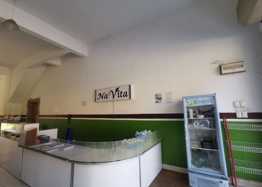 Sabah Tuaran Reception