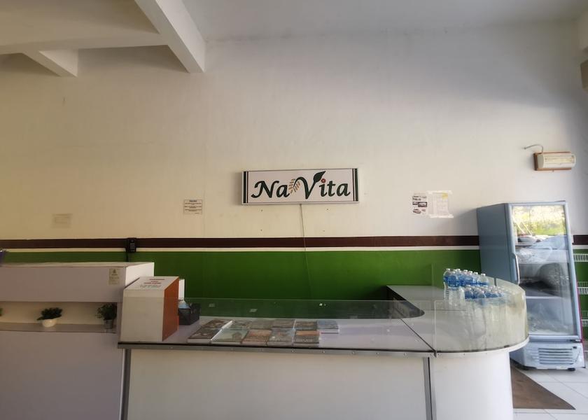 Sabah Tuaran Reception